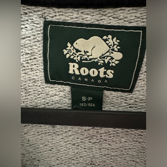 Ladies Roots Shirt - Picture 5 of 6